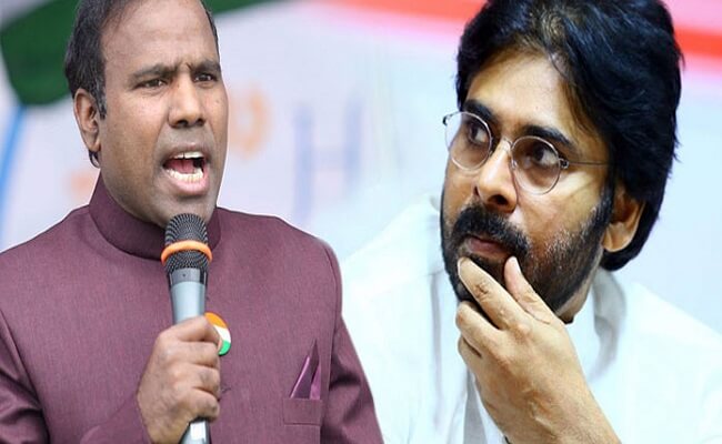 Opinion: Pawan Kalyan Is Not Even 1% Of K A Paul